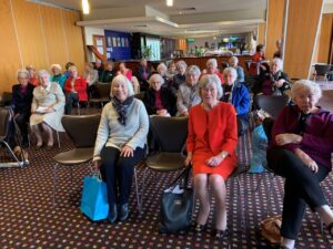 Asbestos awareness – Lockleys Ladies Probus