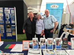South East Field Days at Lucindale SA – 15 & 15 March 2019